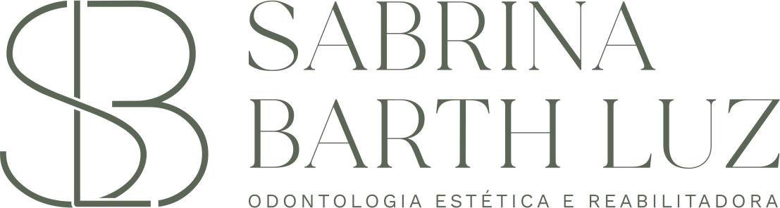 Sabrina Barth Luz - Odontologia